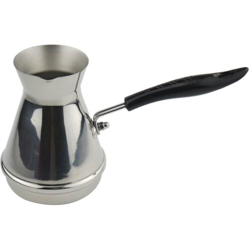Coffee Maker Pot For Home Turkish Coffee Portable pot Coffee Machine Mini Manual