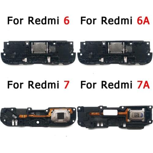 LISM Speakers For Phones Xiaomi Redmi 7 China