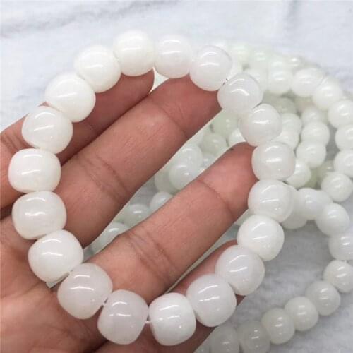 MIQIAO White Bracelets