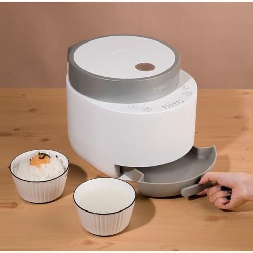 Xiaomi Youpin New Steam Health Rice Cooker Smart Multi-function Rice Cooker Rice Container Food Warmer Rice Cooker Electric