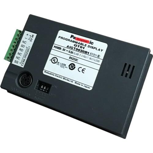 New Original GT01- AIGT0030B1 3-Inch Touch Screen Interface High-Quality