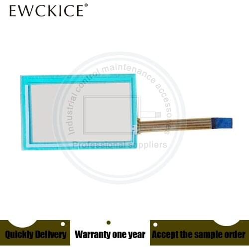NEW VT555W VT555W0000 VT555W 0000 HMI PLC touch screen panel membrane touchscreen