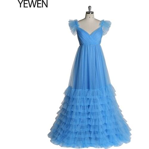 Maternity Dresses for Photo Shoot Short Sleeve Baby Shower Pregnancy Dress for Pregnant Women Rompers + Mesh Long Dress