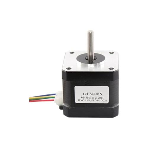 42BYGH40S 17HS4401S stepper motor 40mm body length with ratio planetary gear stepping motor with gearbox
