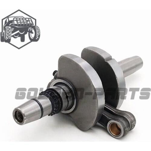 Crankshaft connecting rod assy for Odes 800 ATV UT21040107502