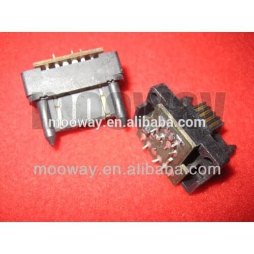 Compatible drum chip for Xerox DCC250 360 450 CT350352 drum chip