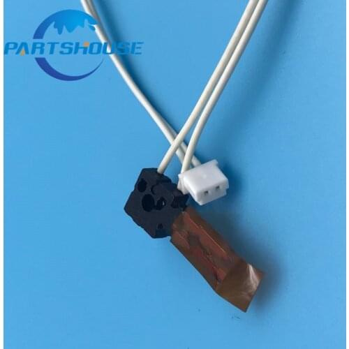 4pcs New Fuser thermistor AW10-0088 for Ricoh AF1515 1013 MP161 162 171 175 201SPF 301 fuser thermistor AW100088 Copier parts