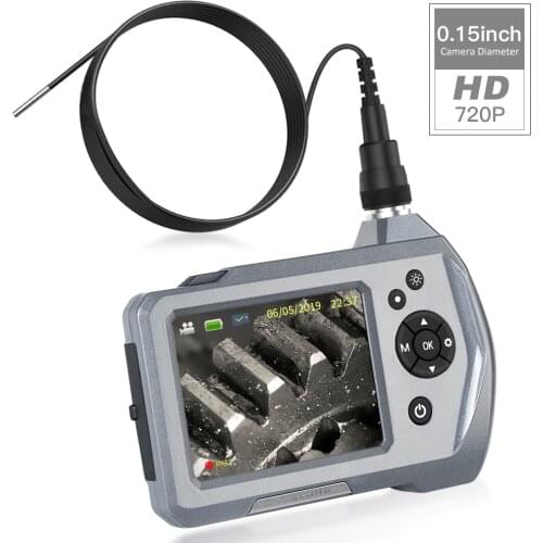 Teslong Borescopes