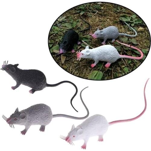 Toporchid Figures With Animals