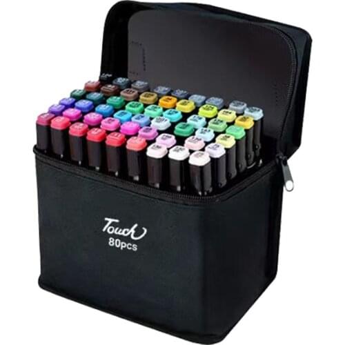 TouchMigo Markers For Sketching