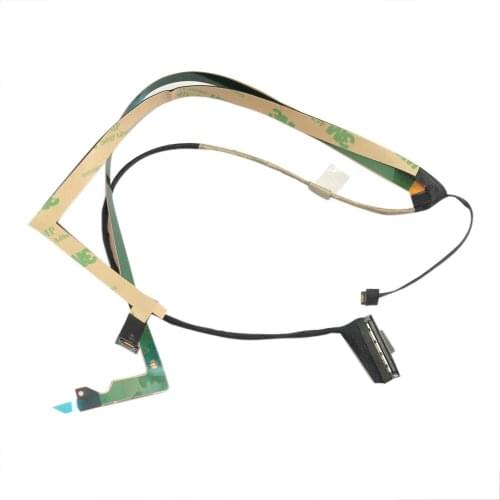 LCD Camera Webcam Cable Wire For Lenovo Thinkpad P52 01YU231 DC02C00CQ10