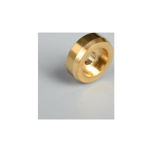 125 gear ring, copper parts processing, automobile and motorcycle carburetor copper parts wholesale, automobile and motorcycle