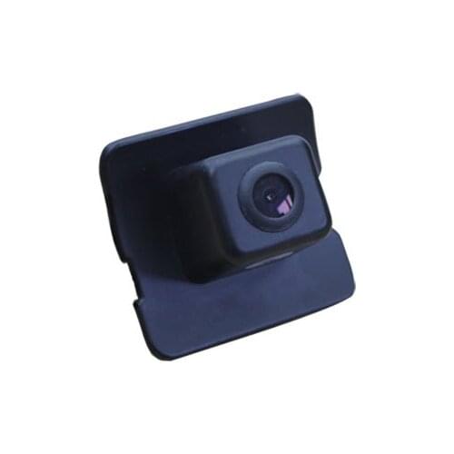 1280*720 Pixels 1000TV line 170 degree rear view backup car camera For Toyota Land Cruiser Prado / Camry /New Reiz /Corrlla