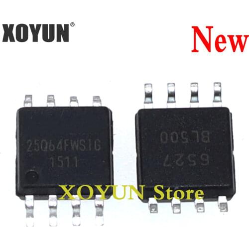 5pcs 10pcs 100%New W25Q64FWSSIG W25Q64FWSIG 25Q64FWSSIG 25Q64FWSIG 25Q64FW 25Q64 SOP-8