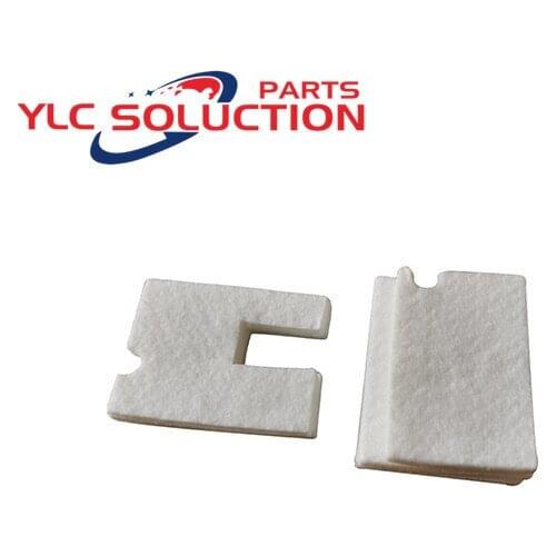 50PCS 1830528 1749772 Maintenance Box Porous Pad for EPSON L3100 L3101 L3110 L3115 L3116 L3150 L3151 L3156 L3158 L3160 L5190