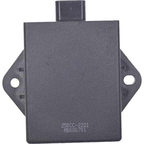 Pouvoir CDI Ignition Module 6 Pin For LH170MM LH173MN VM170MM VM173MN Engine