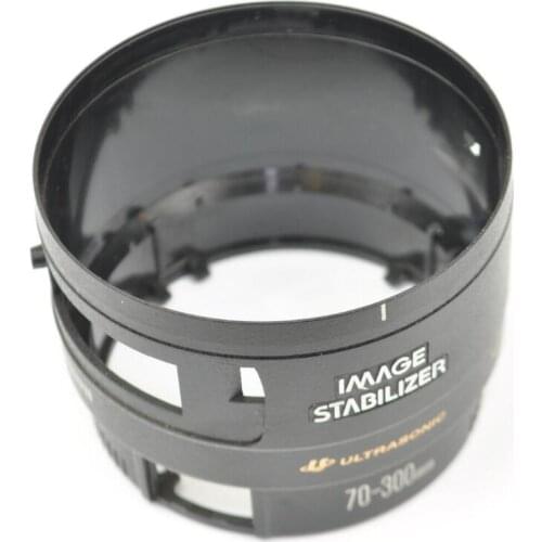 95%new For Canon EF 70-300 mm 70-300mm f/4-5.6 IS USM BARREL ASS'Y, EXTERNAL