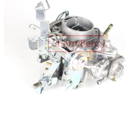 Free shipping Carburetor carb fit for Suzuki DA51T DA51V DB51T DB51 Multicab Carry Every F5A F6A