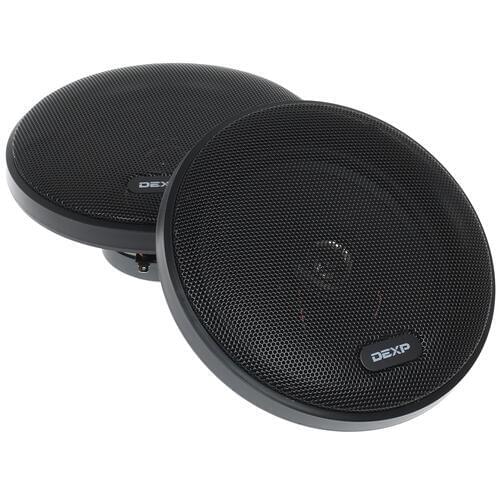 Коаксиальные динамики DEXP China At AliExpress