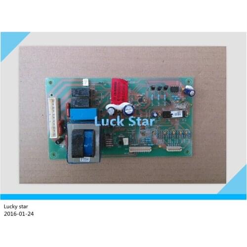 95% new for Haier refrigerator computer board circuit board 0064000167 BCD-239/259/289DVCZK driver board good working