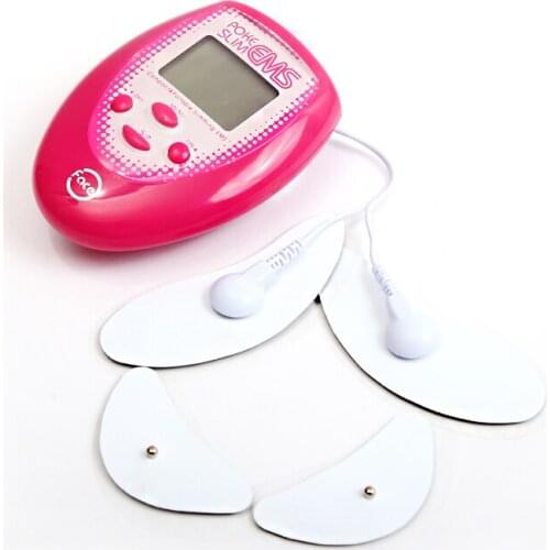 Electrotherapy EMS Face Device Anti-Cellulite Massage Electric V Face Skin Firming Electrode Massage Machine Shaper Ifting Tools