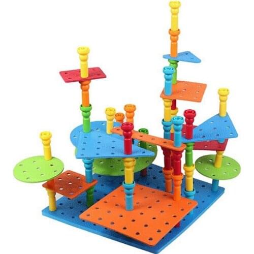 Fly AC Block Constructors