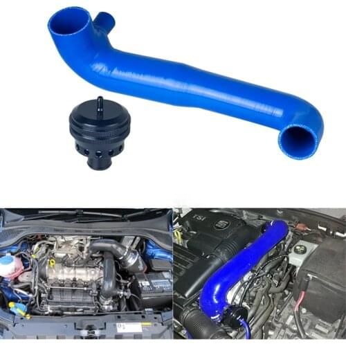 Dump valve Fabia Octavia 1.2 and 1.4 TSI engine 2015-on vw Golf Mk7 Polo blow off valve bov-051