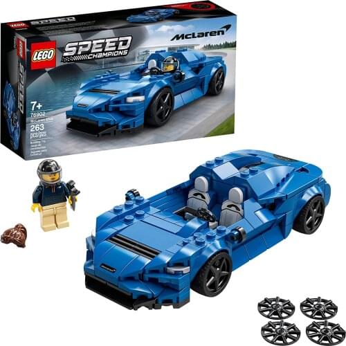 LEGO TR Toy Transport