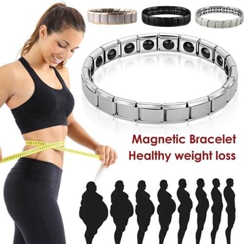 LNRRABC Health Bracelets