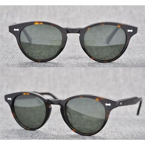 Lukoko Women's Sunglasses Vintage