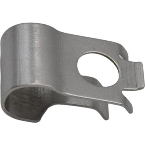 New 06J145220A Engine Turbo Clips Fastener For Transporter 2012-2016