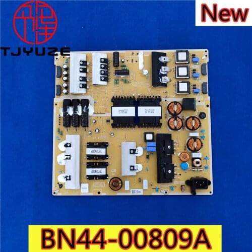 New and original for Samsung UE75JU6475UXXE UN75JU6500FXZA UN75MU6300FXZA L75S6TN_FDY BN44-00809A power supply board UE75MU6100K