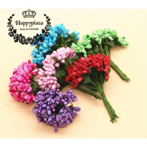 Искусственные тычинки OEMOO China At AliExpress