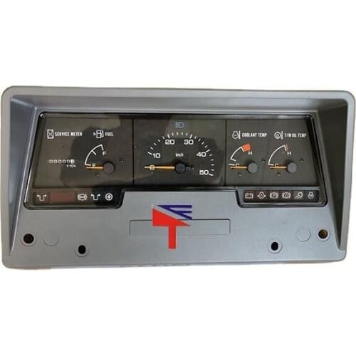 Disong 417-06-25111 instrument panel for Loader WA380-3 WA420-3