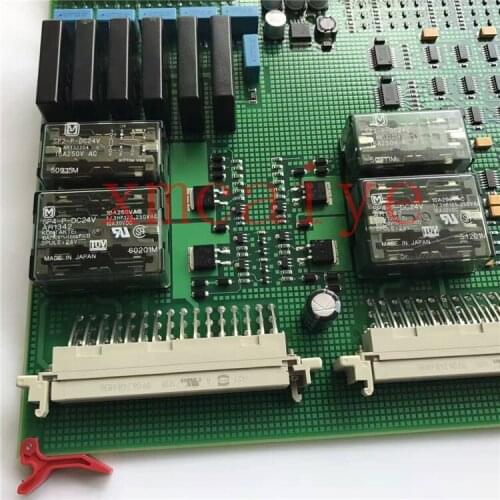 STK Compatible Card STK Lifting Plate of Motor Driver Board STK-2 91.144.8011 00.781.2197