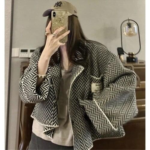 YKANGS Women's Knitted Coats