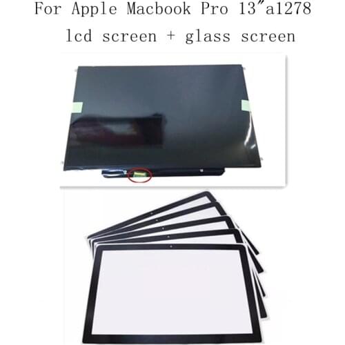 LCD for Apple Macbook Pro 15" A1286 LCD LED Display Screen Glossy