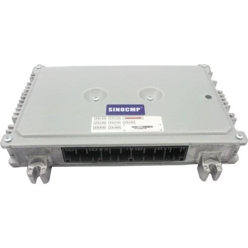 ZX160LC-1 Engine Control Panel 9226745 For Hitachi Excavator Controller, 1 year warranty