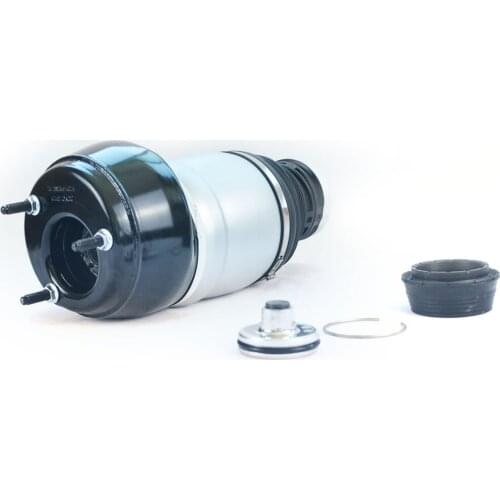 1663202613 1663201413 For Mercedes W166 Front Right Air Suspension Spring Bag Strut Kit