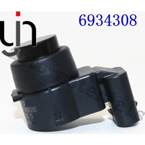 4pcs Reversing Sensor 66206934308 6934308 Parking Sensor For B M W E81 E82e E87 E87N E88 E89 E90N E91N E92N E93N R55 R56 R57