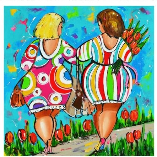 5D DIY diamond painting cross stitch forest animal squirrel mosaic pattern rhinestone diamond embroidery home decoration