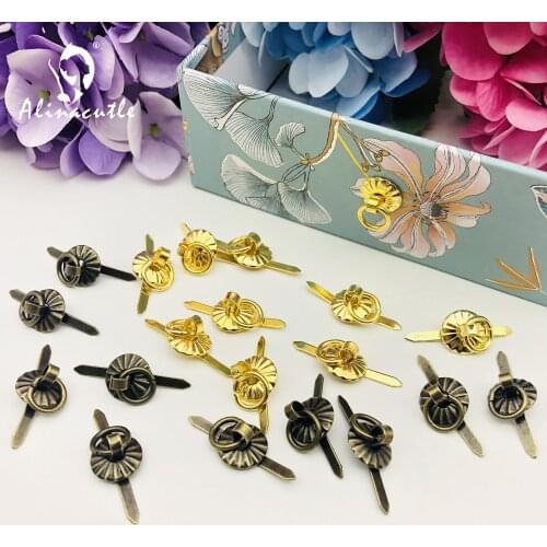 Ювелирные изделия Alinacutle China At AliExpress