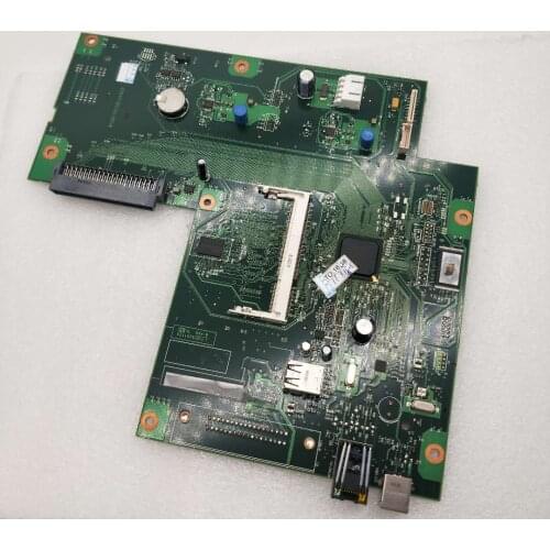 Used Formatter Board Main Board Logic Board Q7848-60003 Mother Board for HP P3005dn printer printer parts