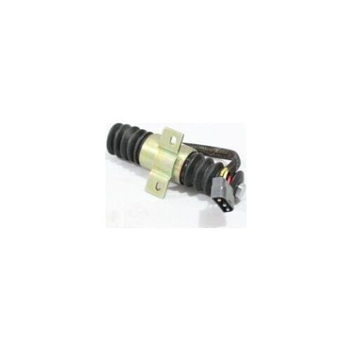 Diesel Stop Solenoid SA-4527-24