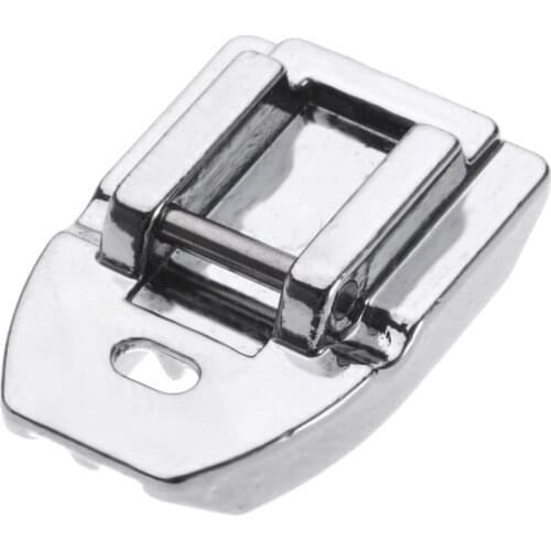 For Multi-Functional Household Sewing Machine Spare Parts Invisible Zipper Presser Foot CY-7306A