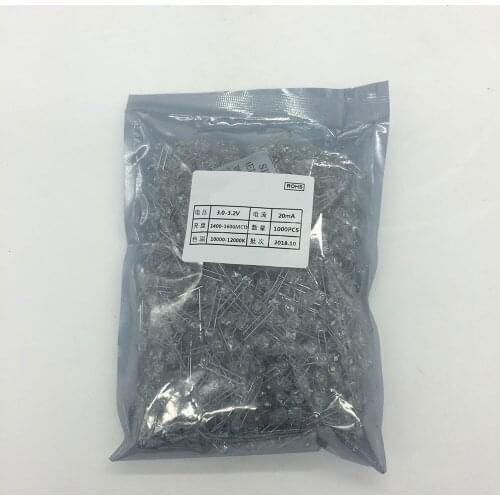 DYUE LED Bulbs