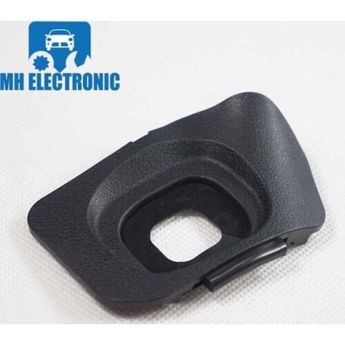MH ELECTRONIC for Toyota Lexus RC F 2014- Steering Wheel Cruise Control Switch Cover 45186-53030-C0 4518653030C0 for 84632-34017