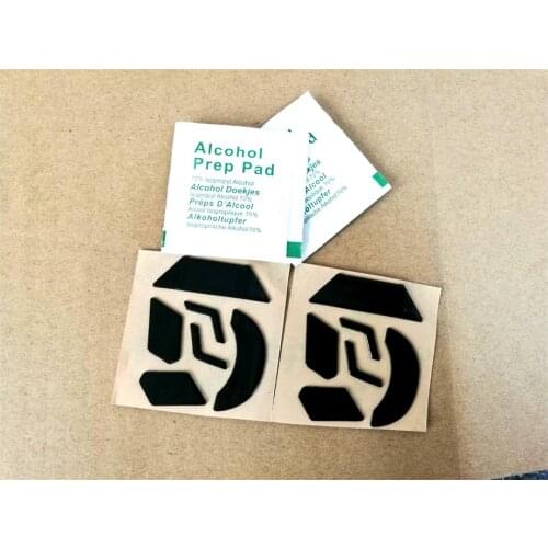 Pack of 2 Mouse feet skates legs for logitech G903