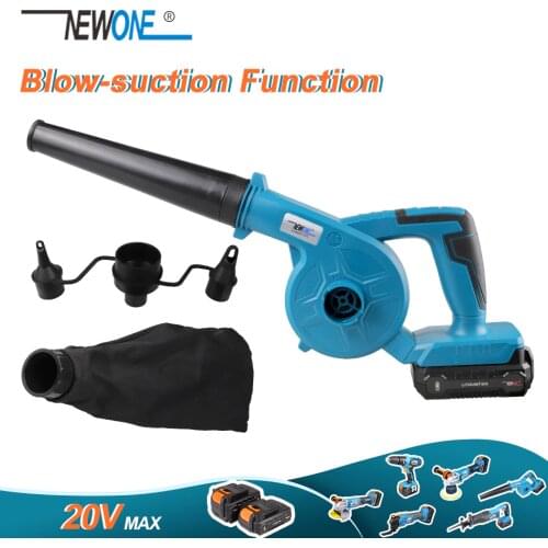NEWONE Battery Blowers