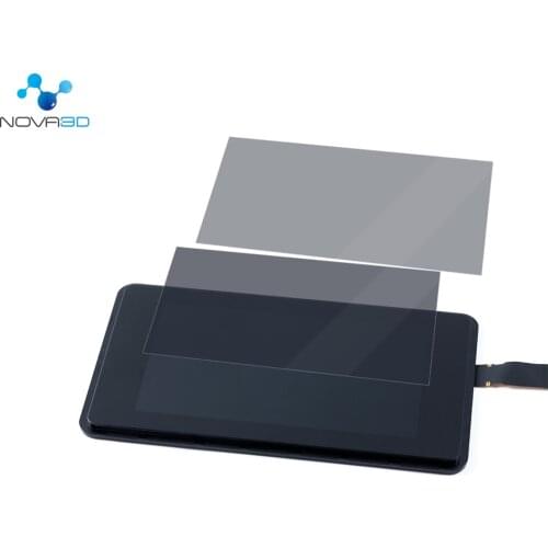 LCD 3d Printer 6.08 inches Monochrome Screen High Quality Fast Printing 3D Printer MONO Screen 2 Times Speed Printing